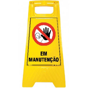 Em manutenção 25939