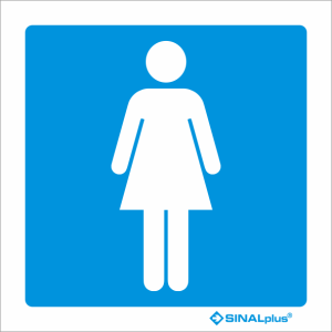 WC Feminino 26102