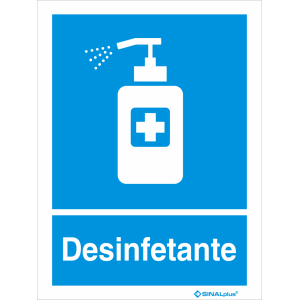 Desinfetante 26450