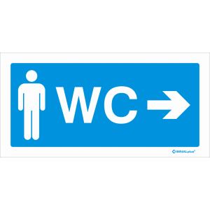 WC Masculino 26609