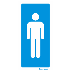 WC Masculino 26621