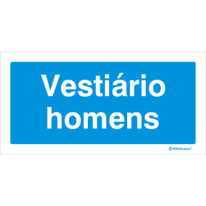 Vestiário homens 26704