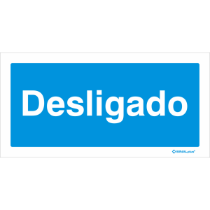 Desligado 26709