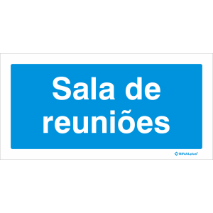 Sala de reuniões 26715