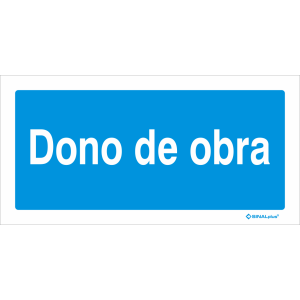 Dono de obra 26721