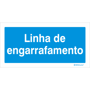 Linha de engarramento 26723