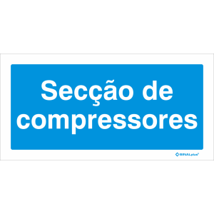 Seccao de compressores 26732