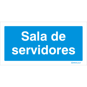 Sala de servidores 26733