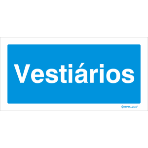 Vestiários 26737