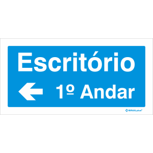 Escritório 1º andar 26751
