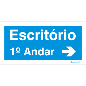 Escritório 1º andar 26752
