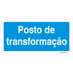 Posto de transformação 26753