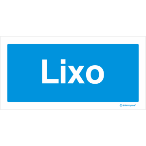 Lixo 26763