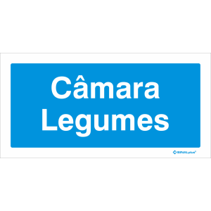 Câmara de legumes 26771