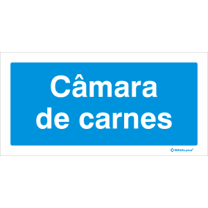 Câmara de carnes 26774