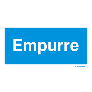 Empurre 26777