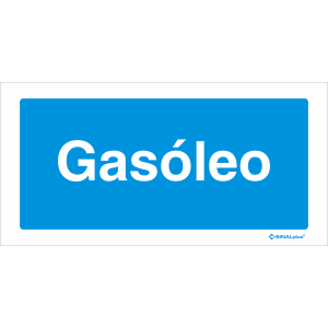 Gasóleo 26780