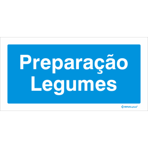 Preparação Legumes 26782