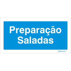 Preparação Saladas 26783