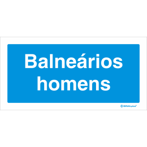 Balneários homens 26788