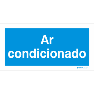 Ar condicionado 26789