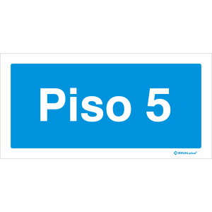 Piso 5 26805