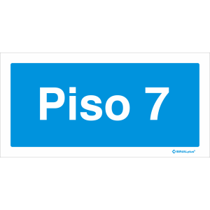 Piso 7 26807