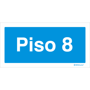 Piso 8 26808