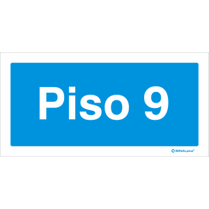 Piso 9 26809