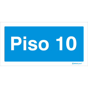 Piso 10 26810