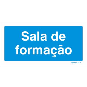 Sala de formação 26820
