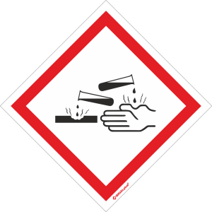 Corrosivo 28112