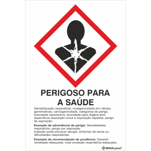 Perigoso para a saúde 28156