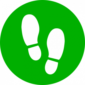 Indicador de direção 30134