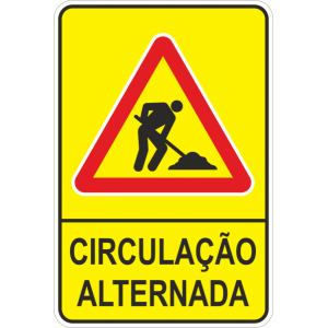 ST10 - Circulação alternada 51421