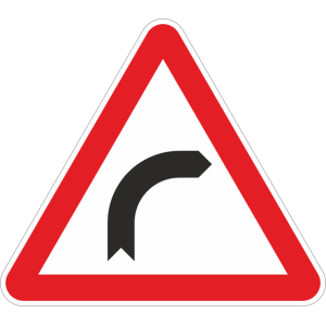 A1a - Curva à direita 51500