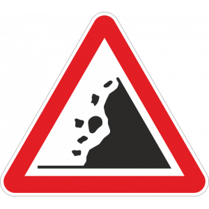 A9 - Queda de pedras 51546