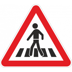 A16a - Passagem de peões 51589