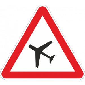 A21 - Pista de aviação 51619