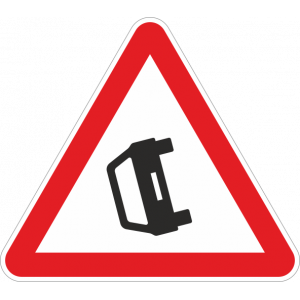 A31 - Obstrução da via 51697