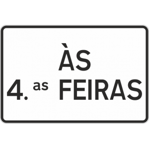 M7b - Indicador de periodicidade 54783