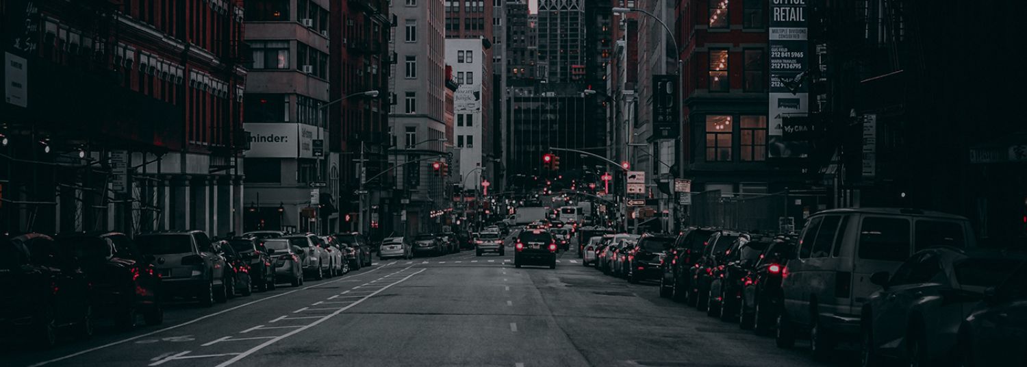 Sinalização Rodoviária