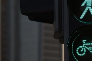 Sinalização Luminosa