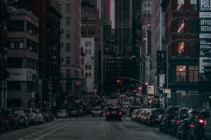 Sinalização Rodoviária